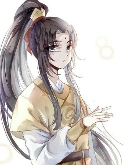 穿越魔道祖师怎么办