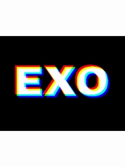 EXO:图