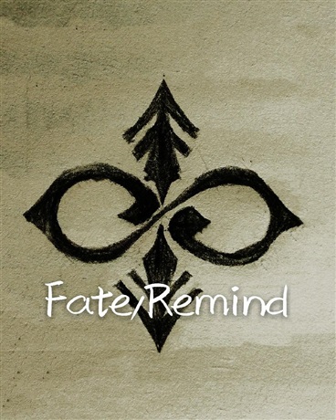 FateRemold